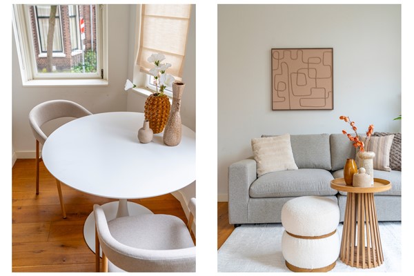 Medium property photo - Van Speijkstraat 6A, 3572 XC Utrecht